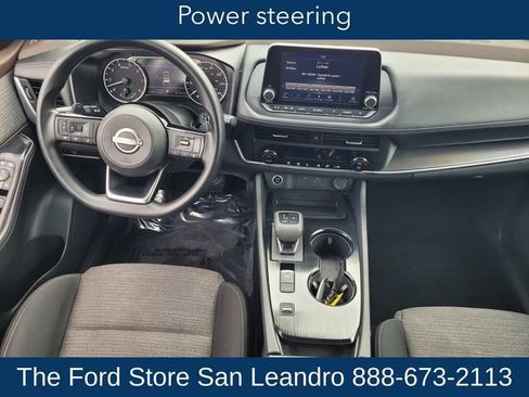 Used 2023 Nissan Rogue SV image 15