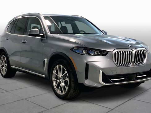 New 2026 BMW X5 xDrive40i image 2