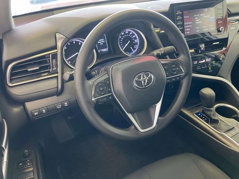 Used 2024 Toyota Camry LE image 12