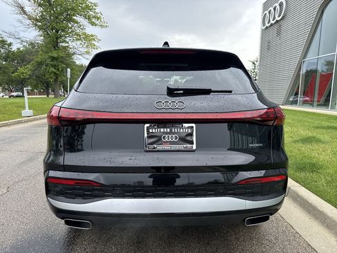 New 2026 Audi Q5 Premium AWD/4WD image 32