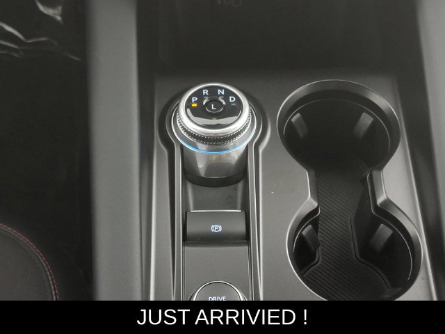 Used 2026 Ford Explorer ST-Line AWD/4WD image 24