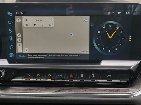 Used 2023 Chevrolet Silverado 1500 LTZ w/ LTZ Premium Package image 20