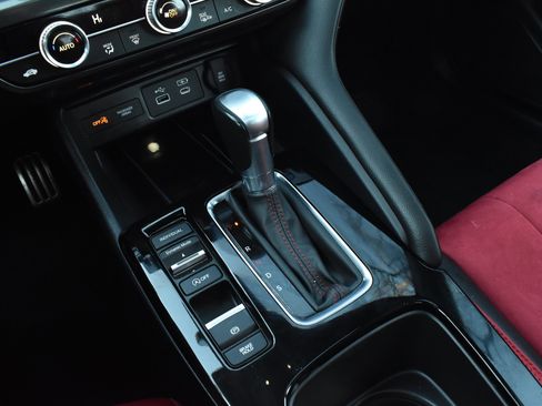 Used 2023 Acura Integra A-Spec image 42