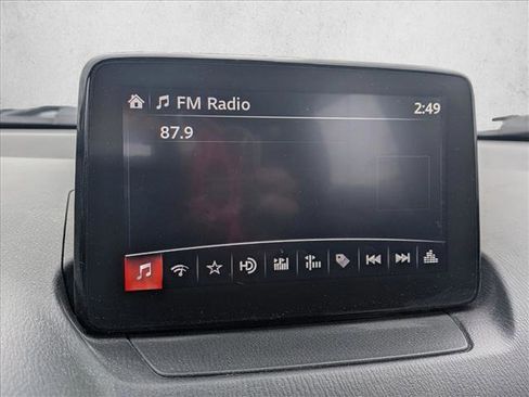 Used 2019 MAZDA CX-3 Touring image 13