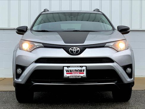 Used 2018 Toyota RAV4 Adventure w/ Plus Extra Value Package image 3