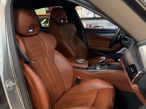Used 2020 BMW M5 w/ Executive Package AWD/4WD image 22
