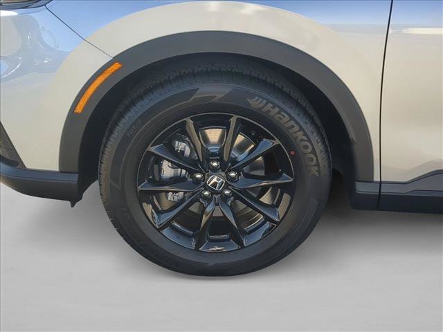 New 2027 Honda CR-V Sport-L image 10