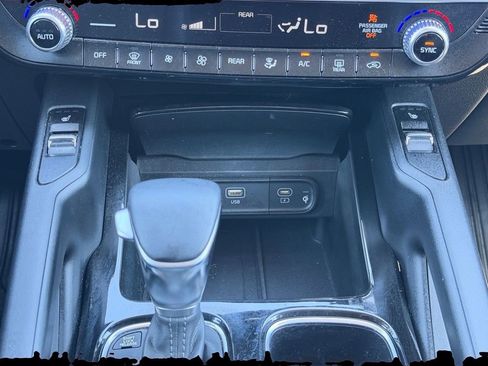 Used 2023 Kia Telluride S w/ S Sunroof Package image 20