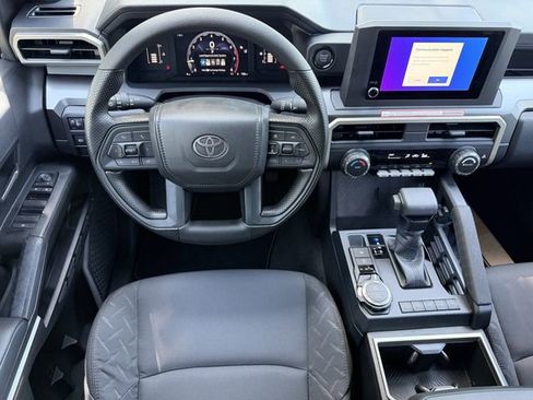 New 2026 Toyota Tacoma SR5 AWD/4WD image 13