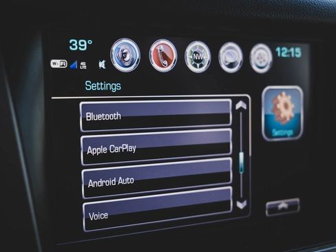 Used 2019 GMC Yukon Denali w/ Denali Ultimate Package image 23