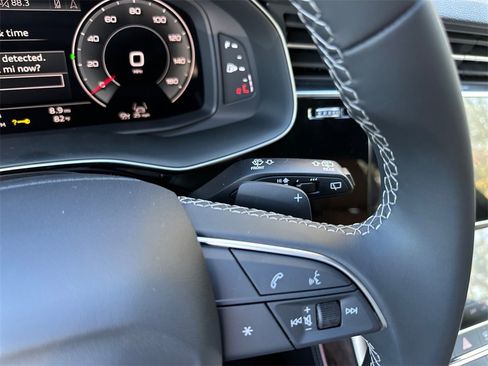 New 2026 Audi Q7 2.0T Premium Plus image 23