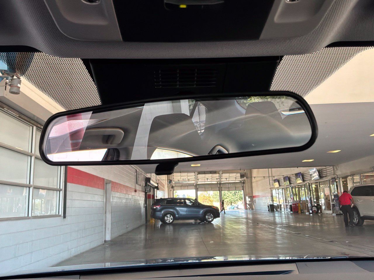 Used 2026 Toyota Camry LE FWD image 19