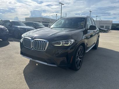 Used 2023 BMW X3 sDrive30i w/ Premium Package w/ZPA