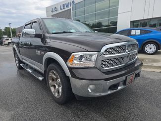 Used 2016 RAM 1500 Laramie w/ Convenience Group RWD 360° Tour
