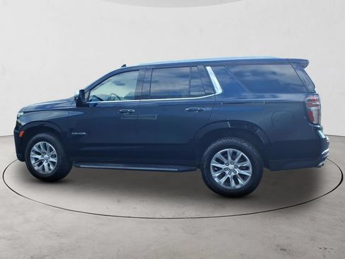 Used 2024 Chevrolet Tahoe Premier AWD/4WD image 8