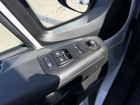 Used 2023 RAM ProMaster 2500 w/ Safety Group (A) FWD image 23