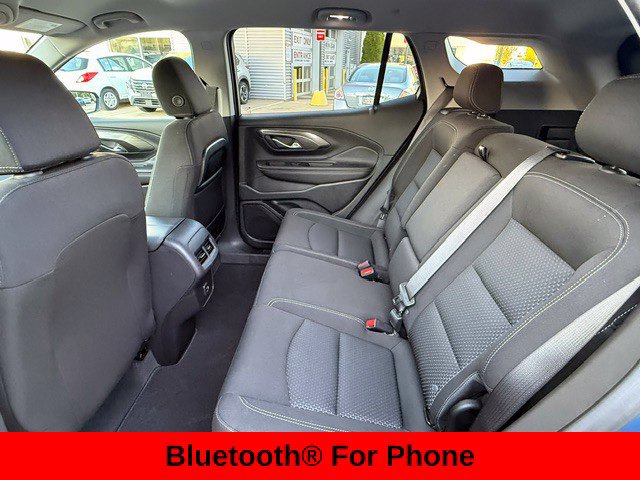 Used 2024 GMC Terrain SLE FWD image 15
