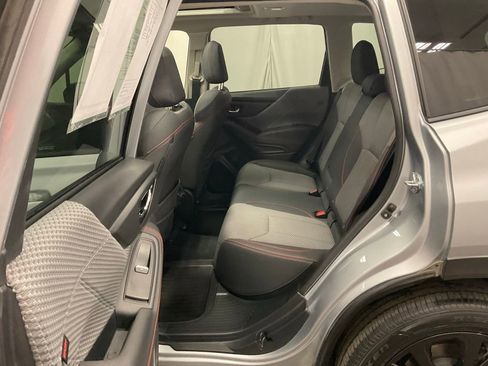Used 2024 Subaru Forester Sport image 24