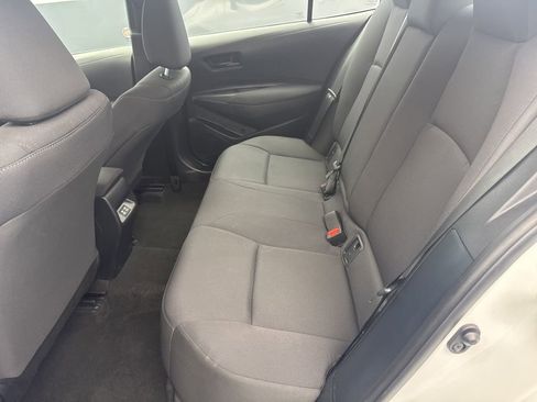 Used 2024 Toyota Corolla LE image 14