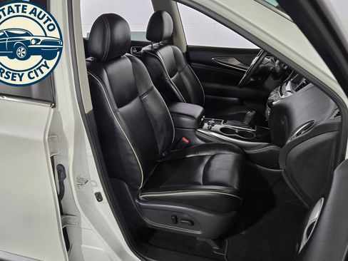 Used 2019 INFINITI QX60 Pure AWD/4WD image 42