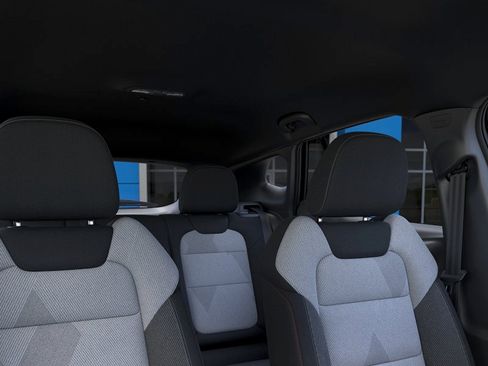 New 2026 Chevrolet Trax RS w/ Driver Confidence Package FWD image 24