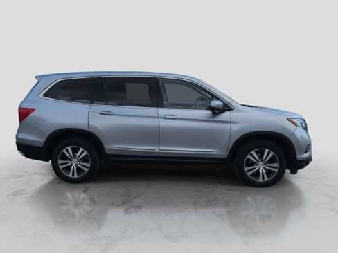 Used 2017 Honda Pilot EX-L image 9