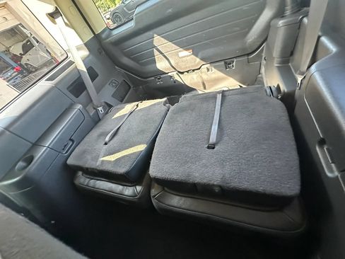 Used 2015 Ford Flex SEL w/ Equipment Group 202A FWD image 20