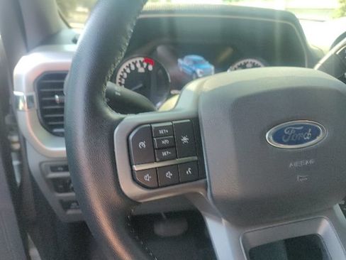 Used 2021 Ford F150 XLT w/ Equipment Group 302A High AWD/4WD image 31