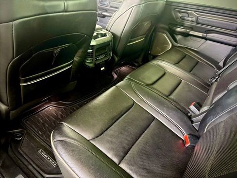 Used 2020 RAM 1500 Limited image 30