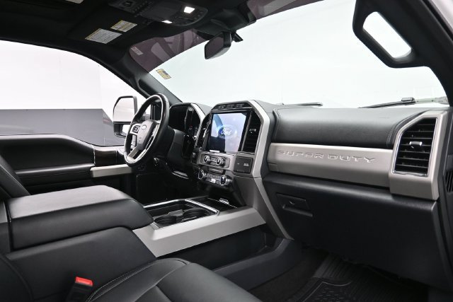 Certified 2022 Ford F250 Lariat w/ Tremor Off-Road Package AWD/4WD image 43
