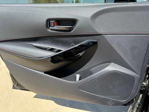 New 2025 Toyota Corolla GR AWD/4WD image 16