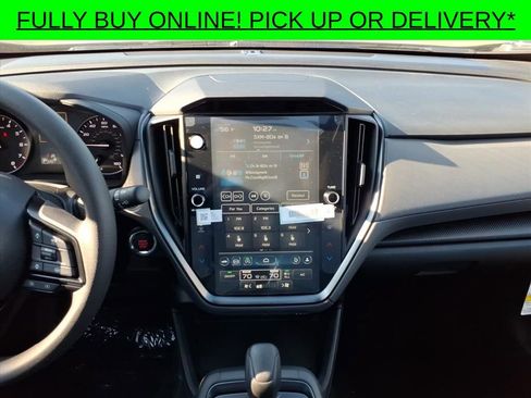 Used 2026 Subaru Crosstrek 2.0i Premium image 15