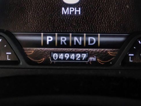 Used 2022 RAM 3500 Laramie image 19