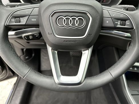 Certified 2024 Audi Q3 2.0T Premium Plus w/ Premium Plus Package image 14