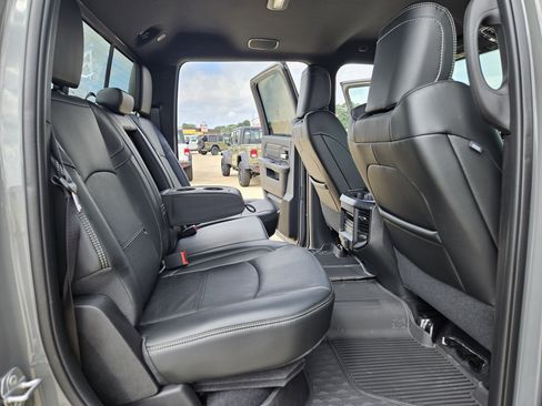 New 2026 RAM 2500 Rebel AWD/4WD image 18