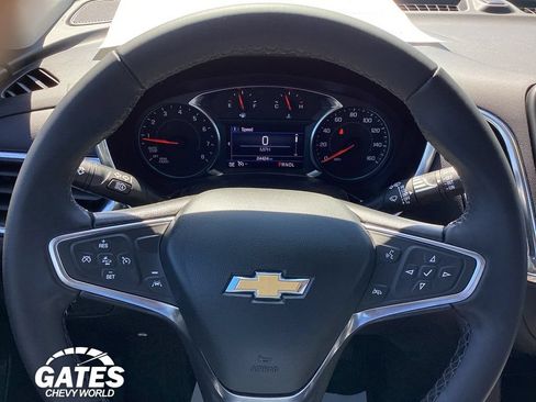 Used 2024 Chevrolet Equinox LT w/ LPO, Floor Liner Package AWD/4WD image 27