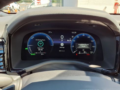 Certified 2026 Toyota Camry XSE FWD image 13