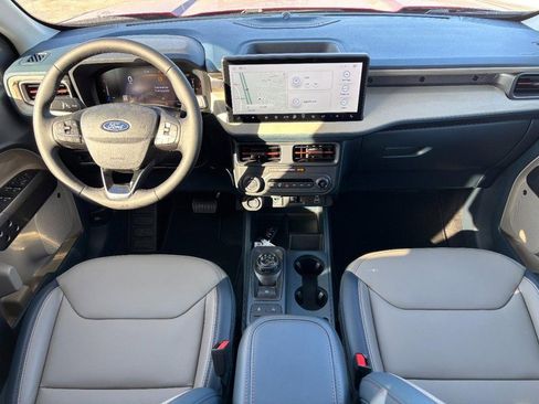 New 2026 Ford Maverick Lariat w/ 4K Tow Package AWD/4WD image 14