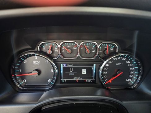 Used 2018 GMC Sierra 1500 SLT w/ Texas SLT Premium Package image 15