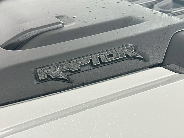 New 2026 Ford F150 Raptor AWD/4WD image 15