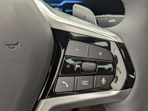 New 2026 BMW 330i Sedan w/ Premium Package image 23