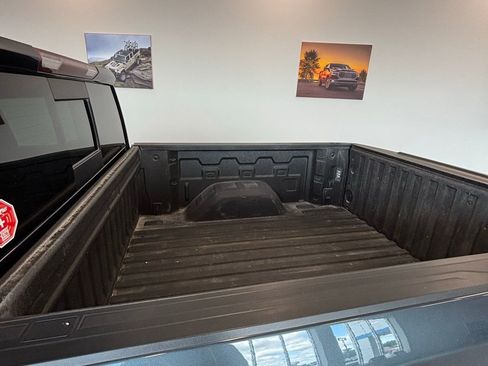 Used 2019 Chevrolet Silverado 1500 LTZ w/ LTZ Plus Package image 15