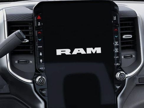 New 2025 RAM 3500 Laramie AWD/4WD image 67