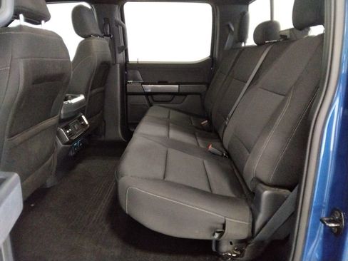 Used 2022 Ford F150 XLT w/ Equipment Group 302A High image 28