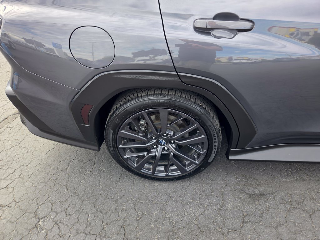 Used 2022 Subaru WRX Limited AWD/4WD image 11