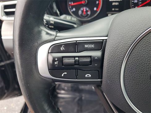 Used 2021 Kia K5 EX w/ EX Premium Package image 20