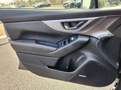 Used 2021 Subaru Crosstrek 2.5i Limited w/ Moonroof Package 2 image 25