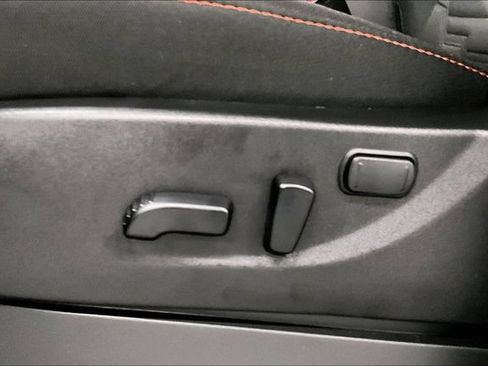 New 2026 Nissan Frontier PRO-4X w/ Pro-4x Convenience Package AWD/4WD image 33