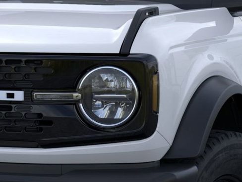 New 2026 Ford Bronco Big Bend AWD/4WD image 23