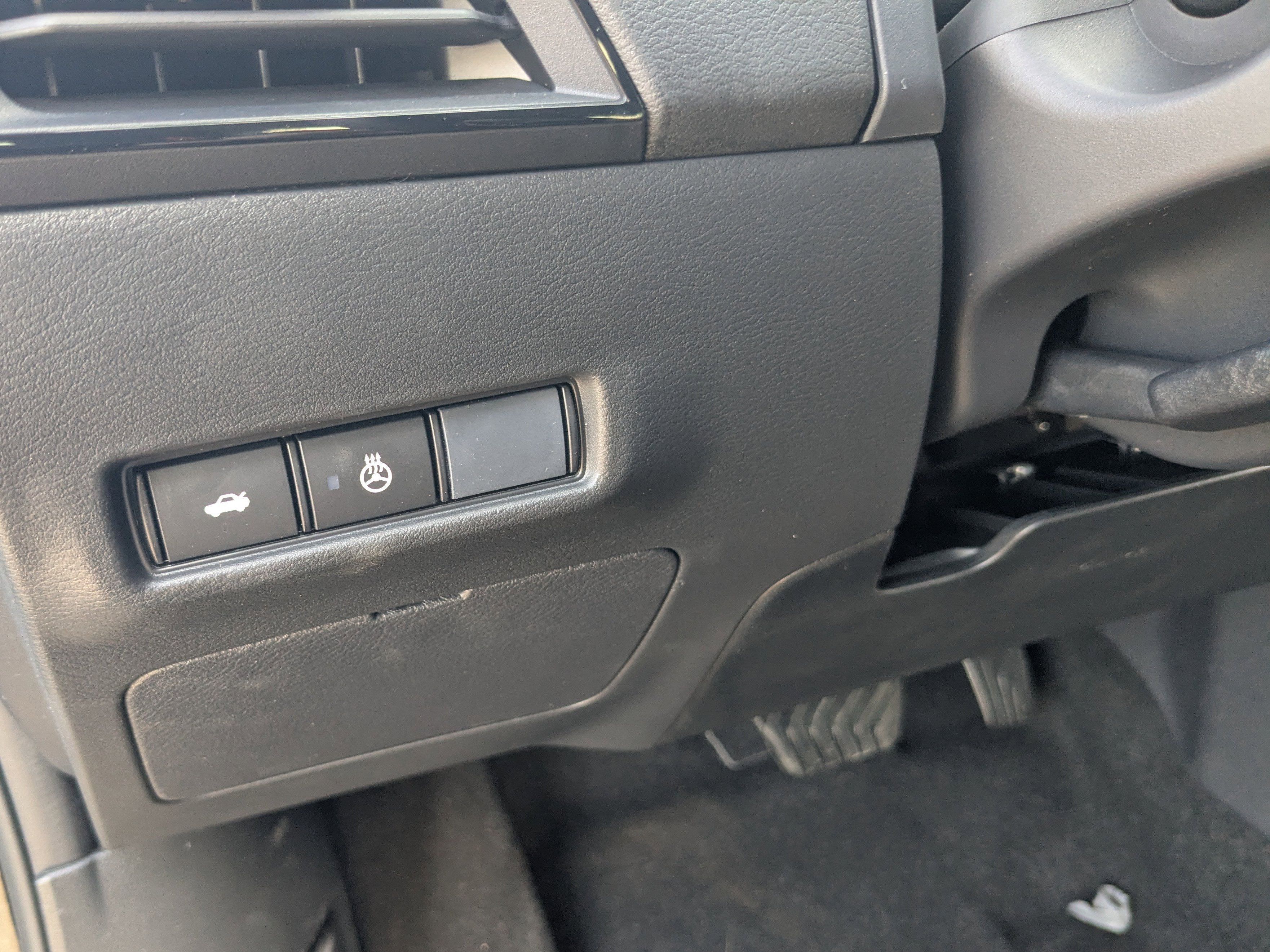 New 2027 Nissan Sentra SR w/ SR All Weather Package FWD image 22